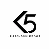 K5 Global Task Support K5 Global Task Support