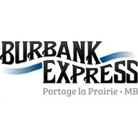 Burbank Express Ltd. Burbank Express Ltd.