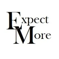 Expect More Sales Expect More Sales