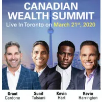 Canadian Wealth Summit