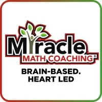 Miracle Math Coaching Miracle Math Coaching