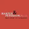 Harper & Peterson, P.L.L.C. Harper & Peterson, P.L.L.C.