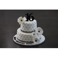 Cake World Cake World