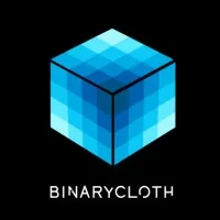 Binarycloth