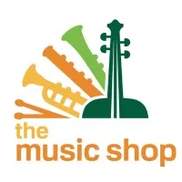 The Music Shop