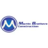 Martin Brothers Construction