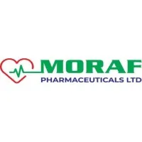 Moraf Pharmaceuticals Ltd
