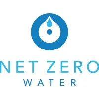 Net Zero Water 