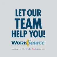 WorkSource Pierce WorkSource Pierce