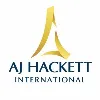 AJ Hackett International