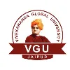 Vivekananda Global University Vivekananda Global University