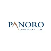 Panoro Minerals Ltd.