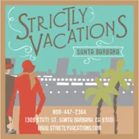 Strictly Vacations
