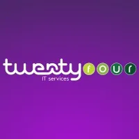 TwentyFour IT Services Ltd