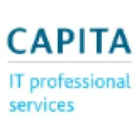 Capita IT Professional Services verified emails