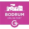 Bodrum Cruise Port Bodrum Cruise Port