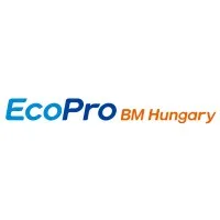EcoPro BM Hungary Zrt. EcoPro BM Hungary Zrt.