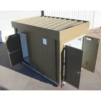 A1 Sheet Metal Inc. Building Division