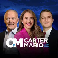 Carter Mario Law Firm verified emails