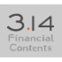 3.14 Financial Contents