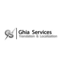 Ghia Translation Services