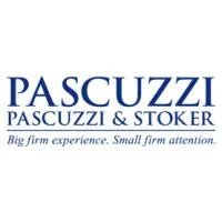 PASCUZZI, PASCUZZI & STOKER, PC PASCUZZI, PASCUZZI & STOKER, PC