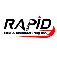 Rapid EDM And Manufacturing Inc.