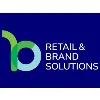 Retail & Brand Solutions Retail & Brand Solutions