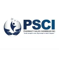 Pharmacy Sales Caribbean Inc. Pharmacy Sales Caribbean Inc.