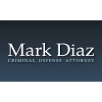 Mark Diaz, Criminal Defense Attorney