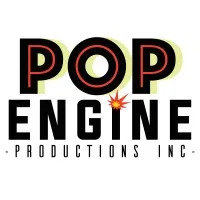 Pop Engine Productions Inc.