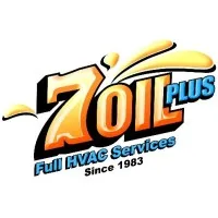 7 Oil Plus - HVAC, Oil & Fuel