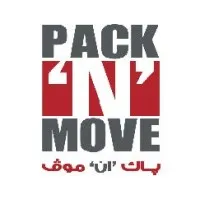PACK 'N' MOVE LOGISTICS EGYPT PACK 'N' MOVE LOGISTICS EGYPT