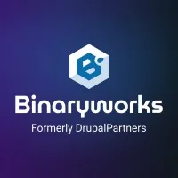 BinaryWorks(formerly Drupal Partners)
