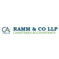 RAMM & CO LLP