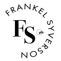 Frankel Syverson PLLC Frankel Syverson PLLC