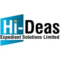 Hi-Deas Expedient Solutions Limited