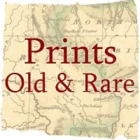 Prints Old and Rare Prints Old and Rare
