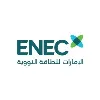 Emirates Nuclear Energy Company Emirates Nuclear Energy Company