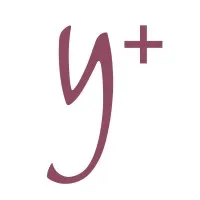 Y+ Yoga Studio email format