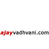 ajayvadhvani.com