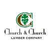 CHURCH & CHURCH LUMBER COMPANY CHURCH & CHURCH LUMBER COMPANY