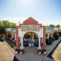 Acres North Veterinary Hospital