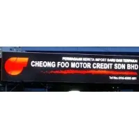 Cheong Foo Credit Sdn Bhd