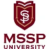MSSP University MSSP University