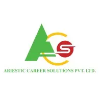 Ariestic Career Solutions