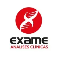 Laboratório Exame