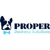 Proper Business Solutions Proper Business Solutions