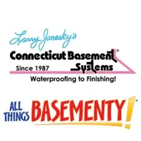 Connecticut Basement Systems