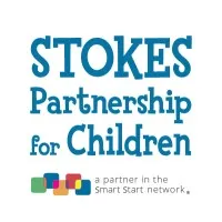 STOKES PARTNERSHIP FOR CHILDREN STOKES PARTNERSHIP FOR CHILDREN